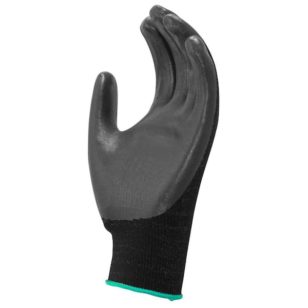 Cestus 2XL Black NiteGrip