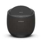 Soundform Elite 6.1 in. Hi-Fi Smart Speaker Plus Wireless Charger