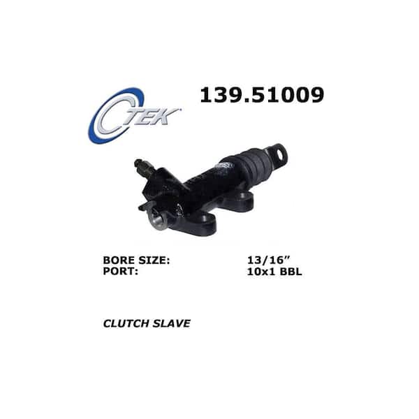 Centric Parts Clutch Slave Cylinder