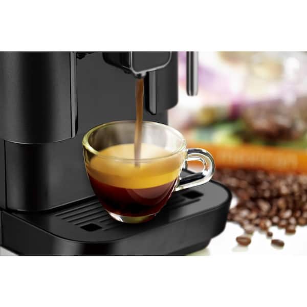 Coffee Shop Espresso Machine - Free Shipping – Cervantes Coffee Roasters