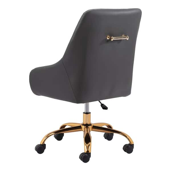 Non best sale revolving chair