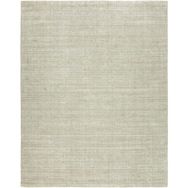 Ivory 3 ft. x 10 ft. Area Rug