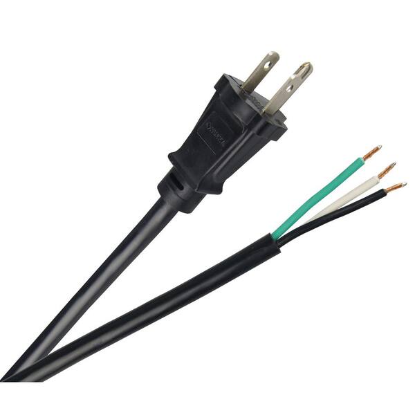 bosch dishwasher power cord home depot