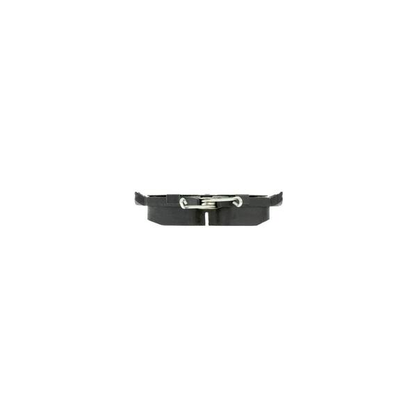 Centric Parts Disc Brake Pad Set 1994-1995 Ford Mustang