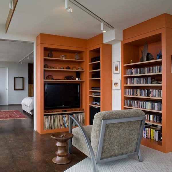Columbia Forest Products - 1/4 in. x 2 ft. x 8 ft. PureBond Aromatic Cedar Plywood Project Panel (Free Custom Cut Available)