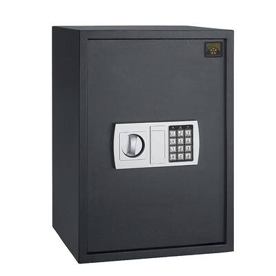 1.8 cu. ft. Large Electronic Digital Safe Jewelry Home Secure
