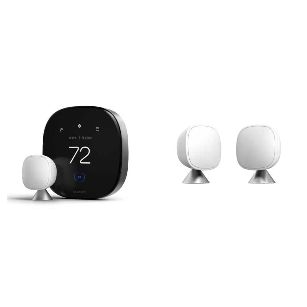 Wifi Thermostat For Electric Heating Controlled By... - Grandado - View #12