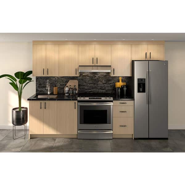 J COLLECTION Timberline 122 in. W x 84.5 in. H x 24 in. D Mojavi