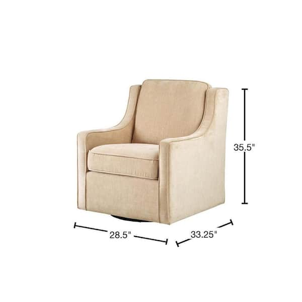 Vineland deals swivel armchair