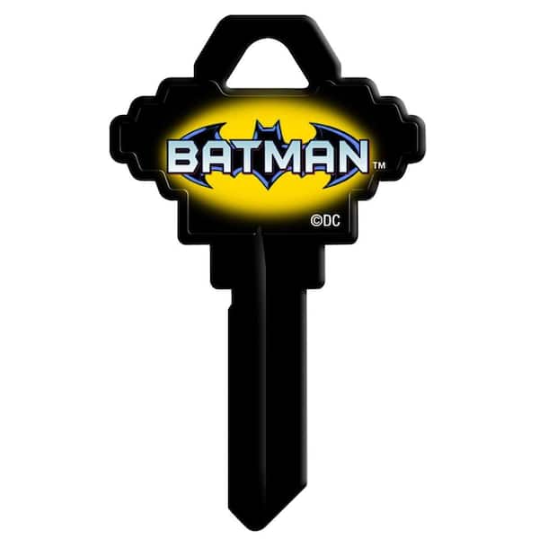 HY-KO Blank Batman Key