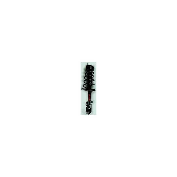 Unbranded Suspension Strut and Coil Spring Assembly