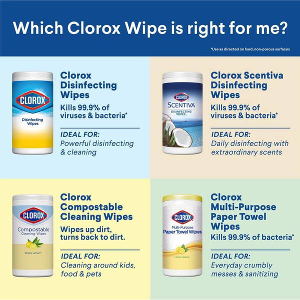 Can You Use Clorox Wipes on Leather? Why it's a Bad Idea!