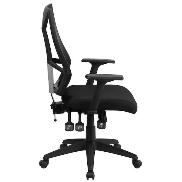 doncaster ergonomic chair