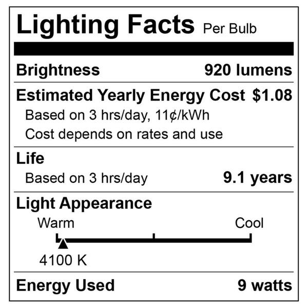 f13t5 bulb home depot