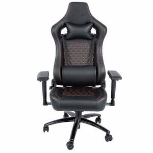 piranha gaming chair