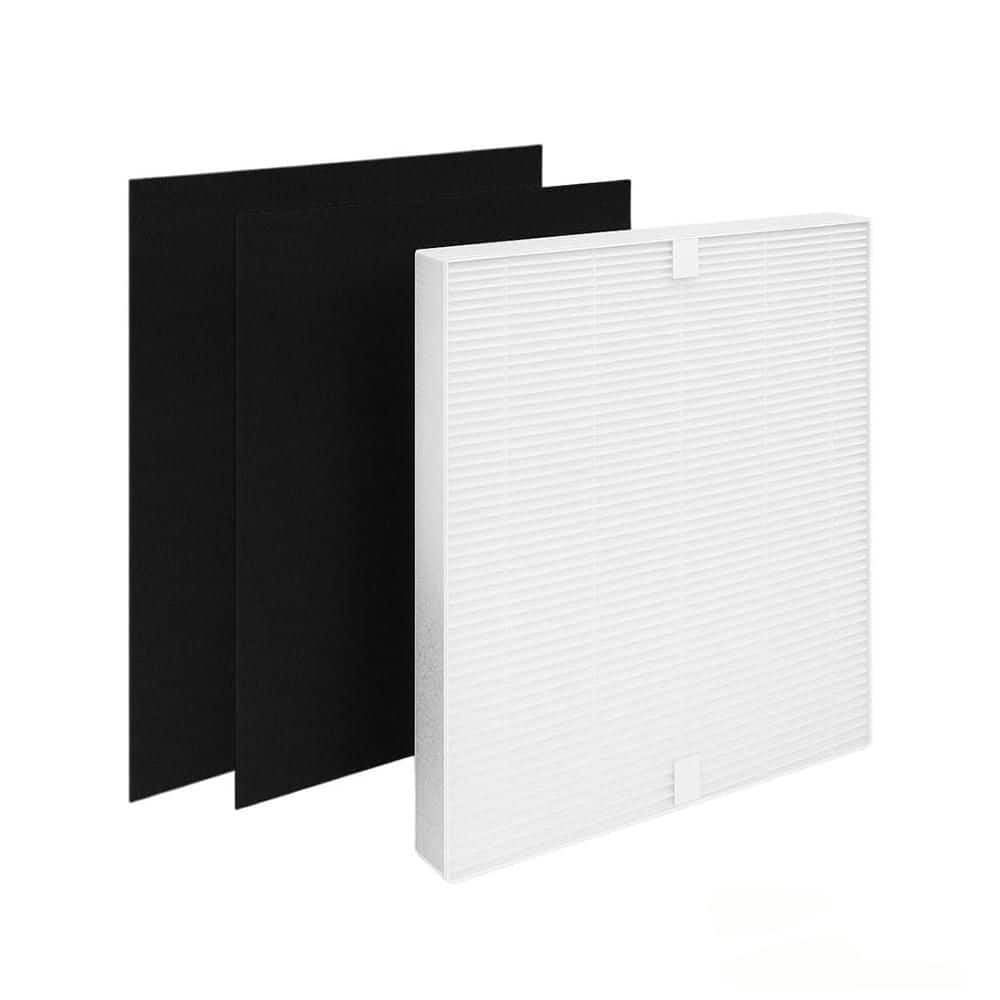 Replacement Filter for Coway Airmega 200M/AP-1518R; True HEPA + Activated Carbon price history on PriceWatchPro