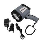 defiant flashlights led rechargeable work spotlight 800 2703 d saschedross AC Adapter Replacement for Model 800-2703-D 800-2703-0 High and Low light AC Adapter Charger for Defiant