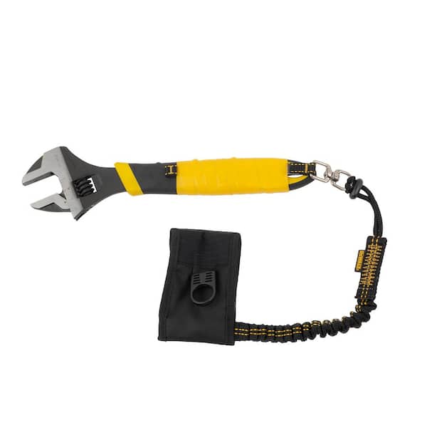 DXDP813012 DEWALT Tool Safety Anchor Strap