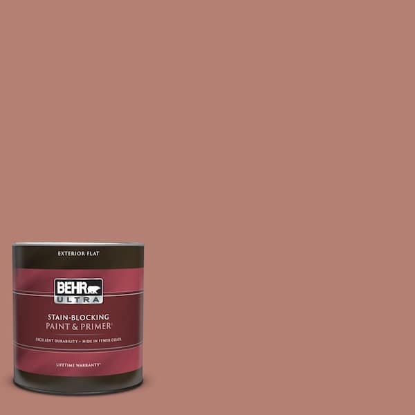 copper pot paint color