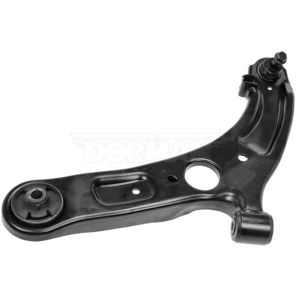 OE Solutions Front Left Lower Control Arm