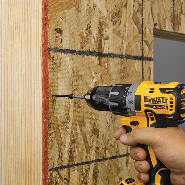 FastenMaster #10 x 2-1/2 in. Torx TTAP Drive Suresink Flat Head