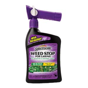 Weed Stop 32 oz. Ready-to-Spray for St. Augustine and Centipede Lawns