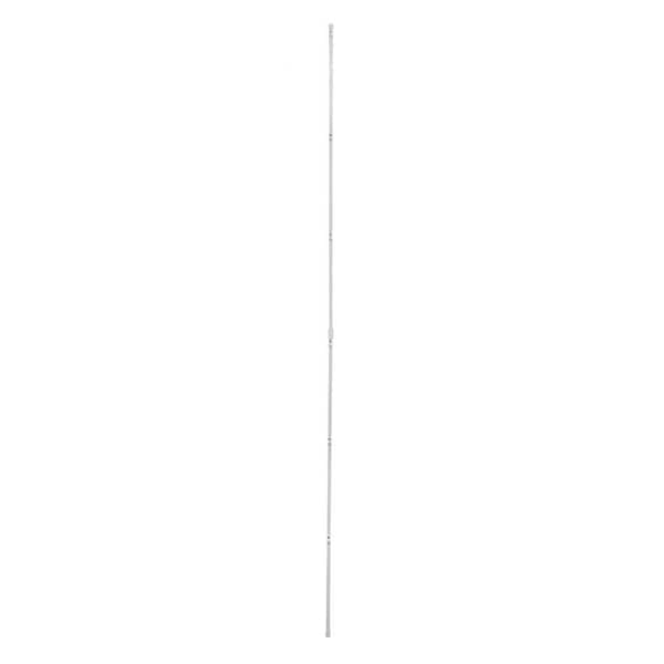 86 in. Shelf Support Pole for Wire Shelving