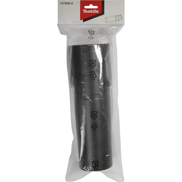 Makita Extension Attachment XBU02Z 197888-8 - The Home Depot