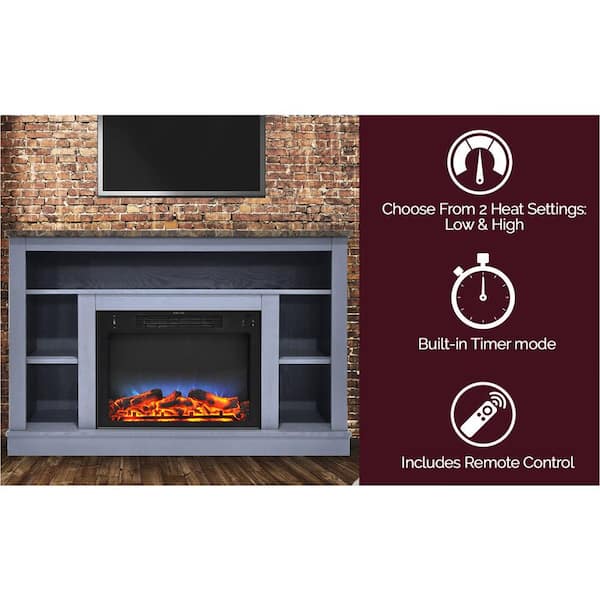 Electric Fireplace Mantel, Home Depot Fireplace Mantel Installation