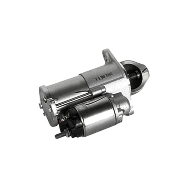 ACDelco Starter Motor