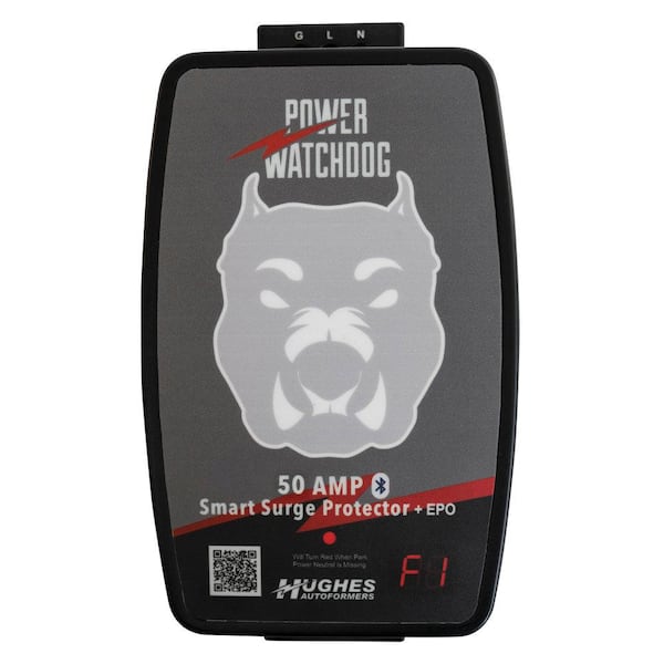 Buy Power Watchdog Smart Bluetooth Surge Protector Plus EPO with Auto