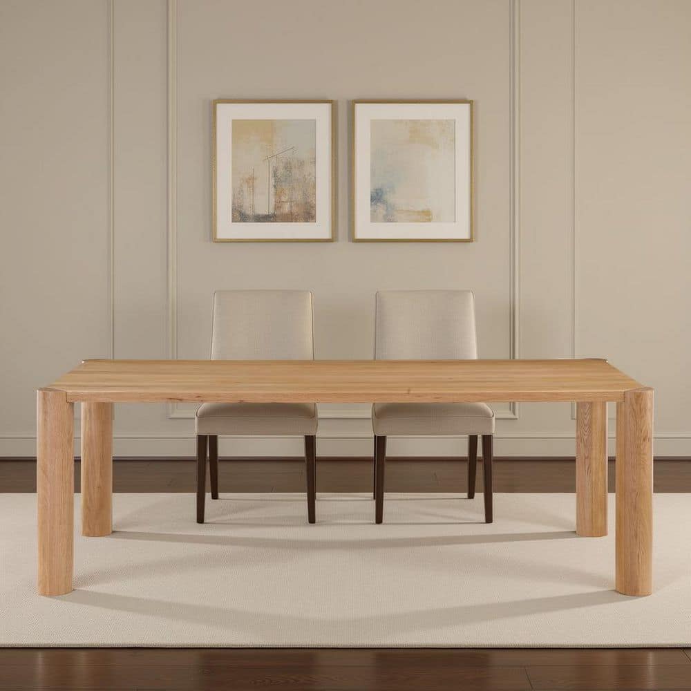 【中川】【¥88000】Knot｜Dining table Oak 中川】【¥88000】Knot｜Dining table Oak KNOT Table By