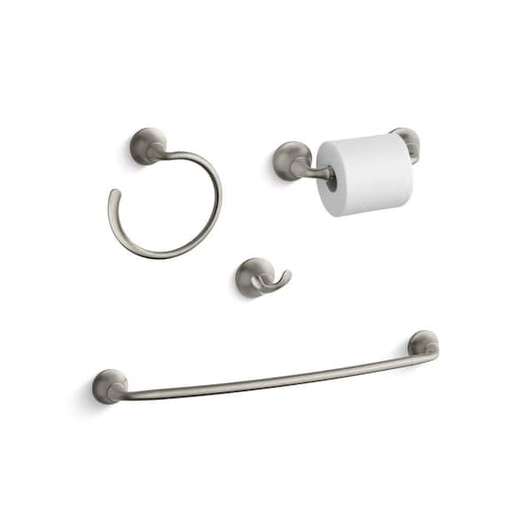 forte bathroom accessories