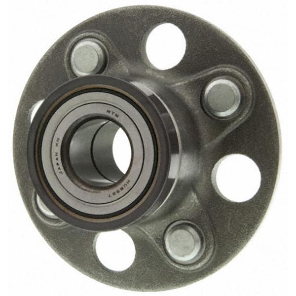 CRS Wheel Bearing and Hub Assembly - Rear