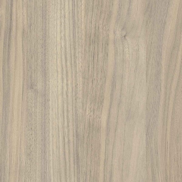 5 ft. x 12 ft. Laminate Sheet in Kingswood Walnut with Standard Fine Velvet Finish