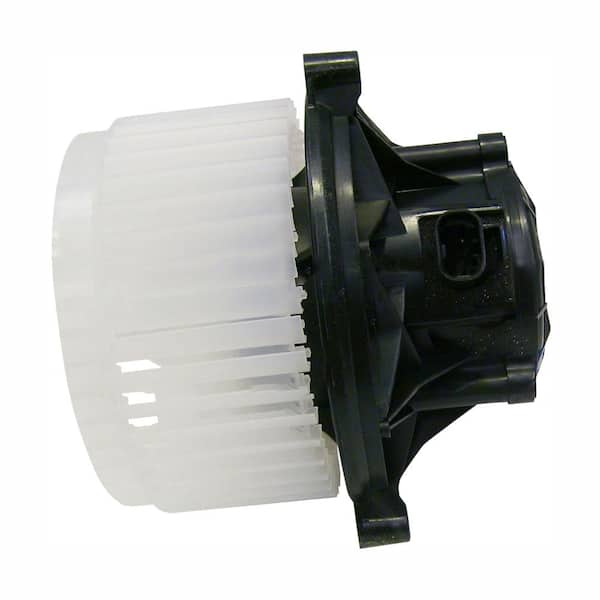 TYC HVAC Blower Motor