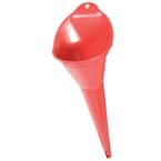 FloTool QuickFill Funnel 10718EMI - The Home Depot