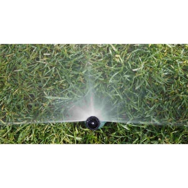 Rain Bird Undercut Nozzles For Sprinkler Irrigation Systems