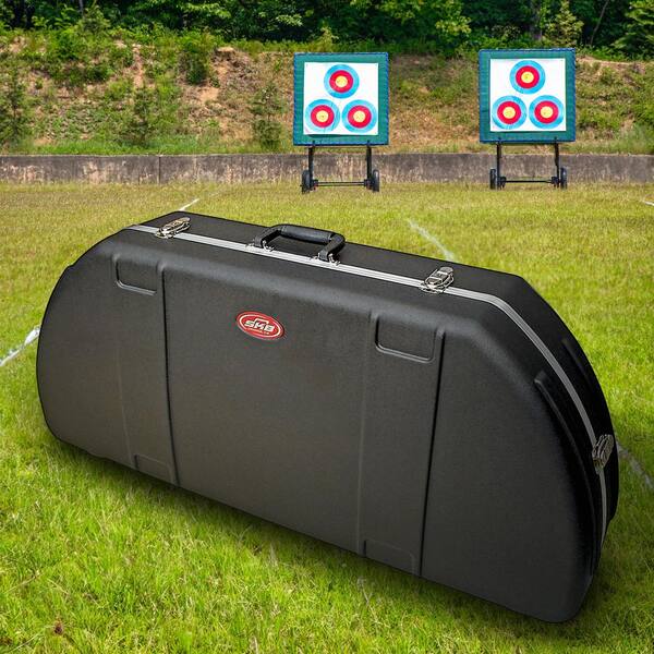 Reviews for SKB Cases Hunter Series ABS Hard Plastic