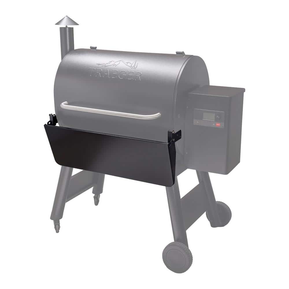 Traeger Pro 780 Bronze Wood Pellet Grill with WiFIRE Technology