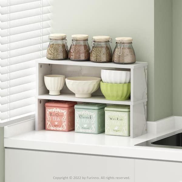 Pantry Organization Ideas - The Home Depot