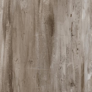 Caledon River Shiplap 12 MIL x 8.7 in. W x 48 in. L Click Lock Waterproof Luxury Vinyl Plank Flooring (20.1 sqft/case)