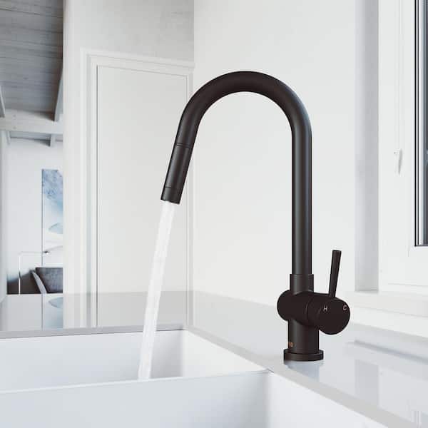 https://images.thdstatic.com/productImages/bba95eb6-e17d-4a67-b180-6c4b8315a8a4/svn/matte-black-vigo-pull-down-kitchen-faucets-vg02008mb-40_600.jpg