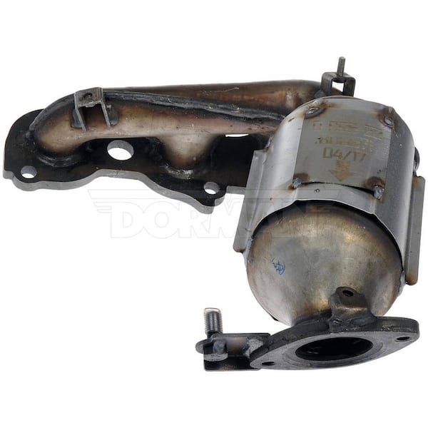 Dorman Products 673-882 Catalytic Converter with Integrated Exhaust Manifold