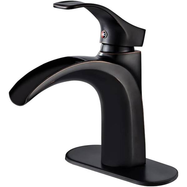 Oil Rubbed Bronze Bathroom Faucet Replacement Handles At Karen Pinkston Blog