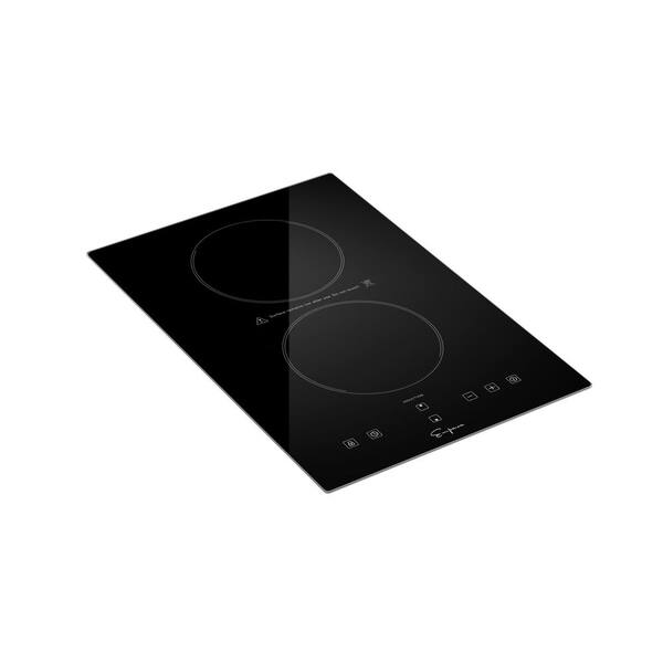 empava electric cooktop