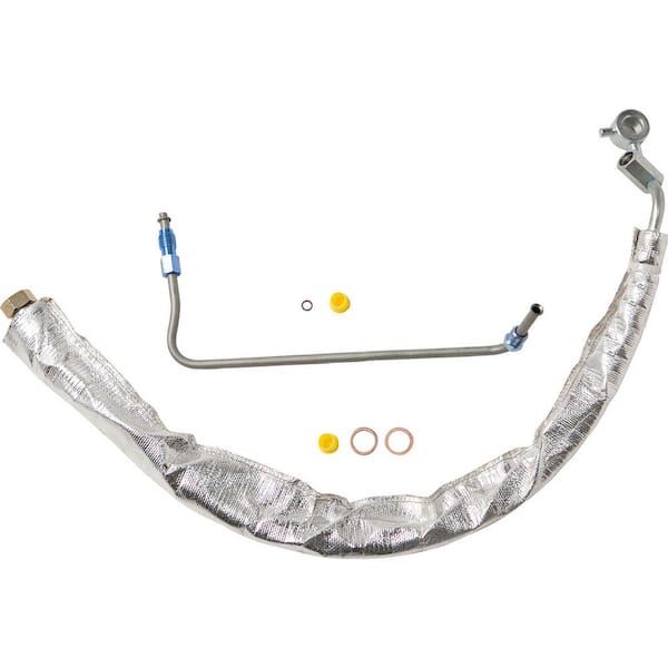 Gates Power Steering Pressure Line Hose Assembly 2003-2007 Nissan Murano