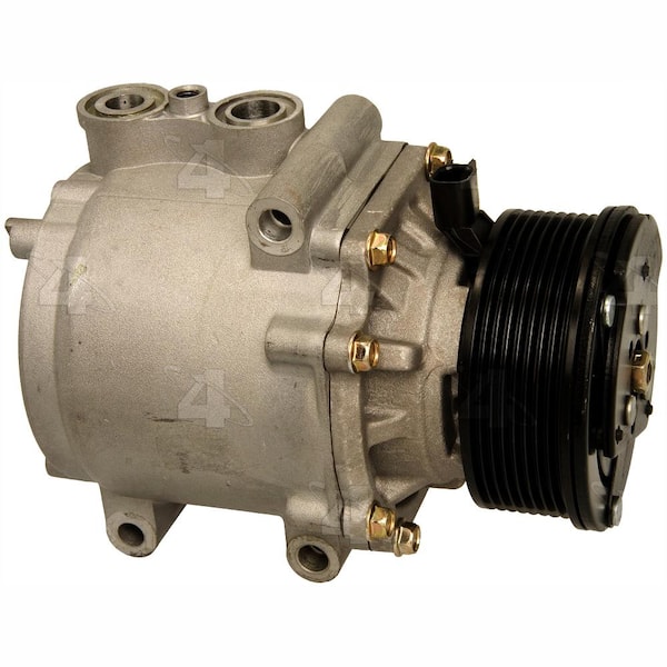 Four Seasons A/C Compressor