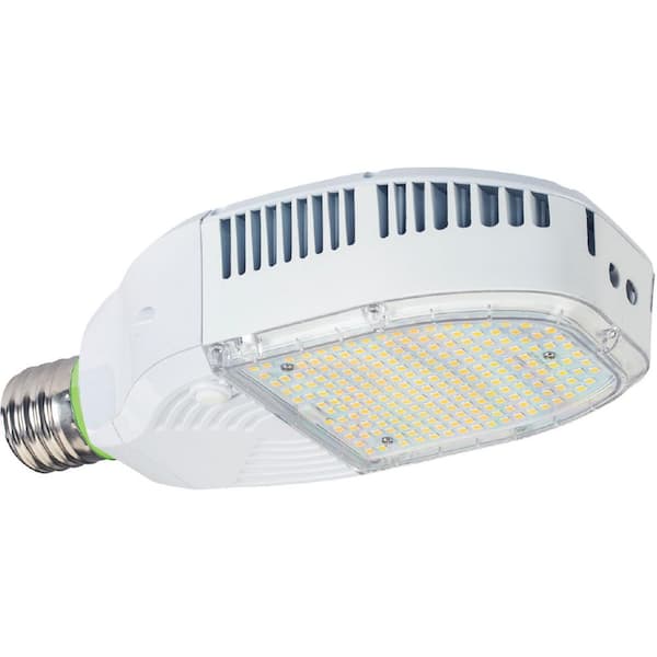 Unbranded 100-Watt LED Arc-Cob Lamp, 120° (400-Watt HID) 50K, 14000 -Lumens, 120-Volt to 347-Volt, 400-Watt Replacement