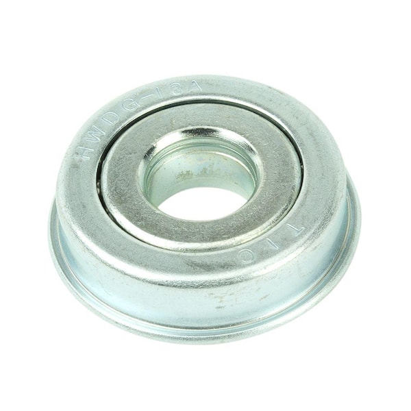 Everbilt 0.6693 in. x 1.5748 in. Precision Bearing and Reducer